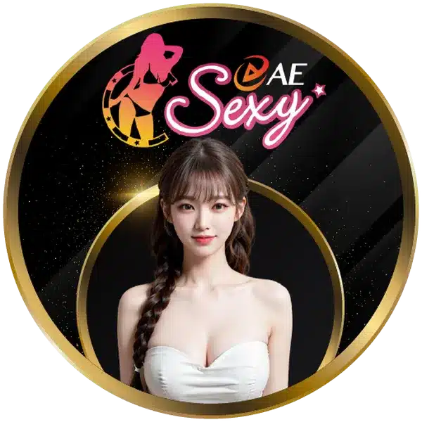 LOGO AE Sexy