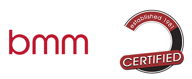 BMM TESTLABS