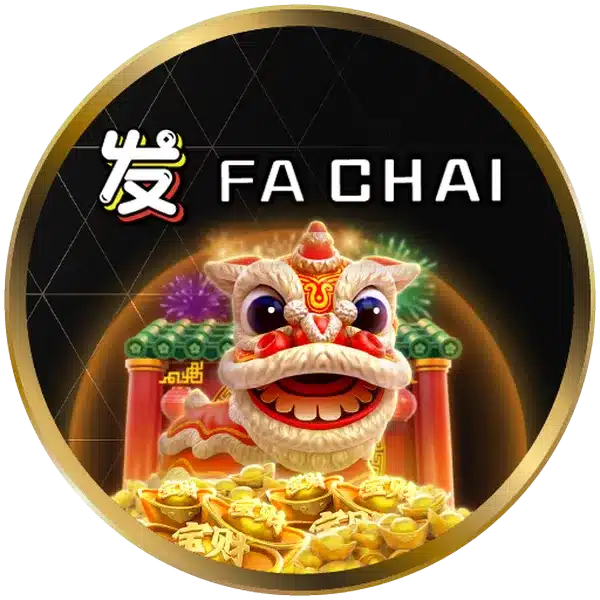 LOGO FA CHAI