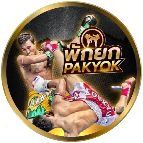 LOGO Pakyok