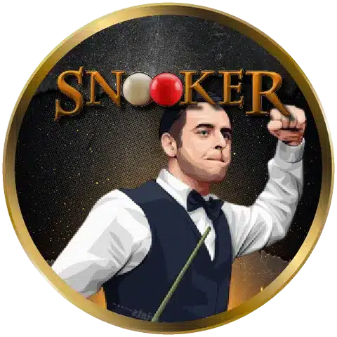 LOGO Snooker