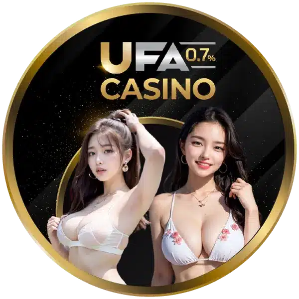 LOGO UFACasino