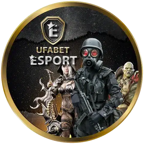 LOGO Ufabet Esport